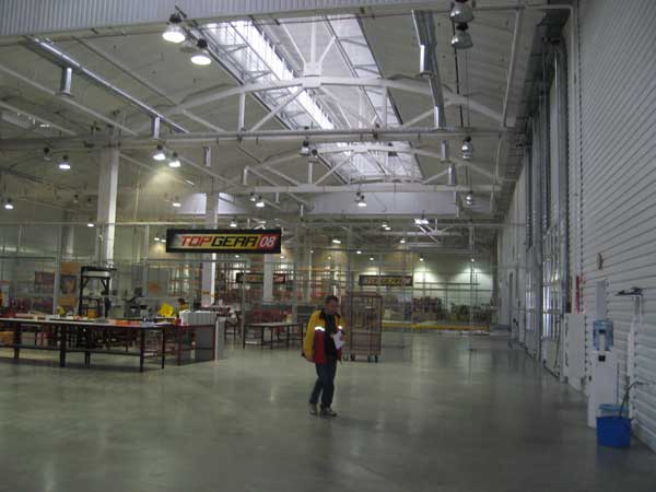 Реконструкция зданий и сооружений реконструкция зданий