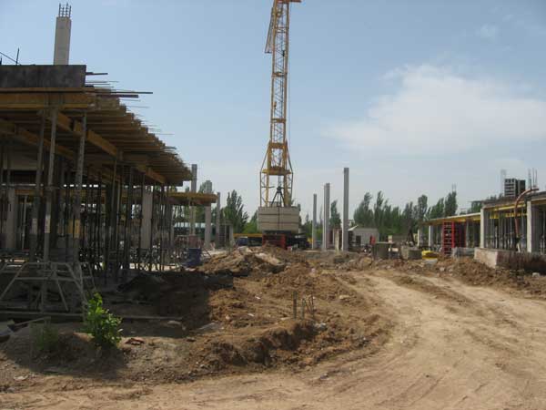 Строительство с нуля строительство с нуля