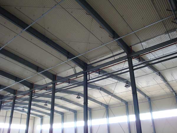 Монтаж БМЗ зданий монтаж быстровозводимых конструкций