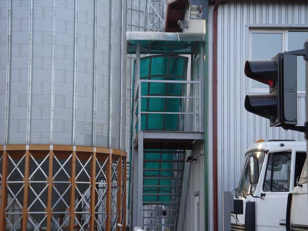 Монтаж металлоконструкций изготовление и монтаж металлоконструкций