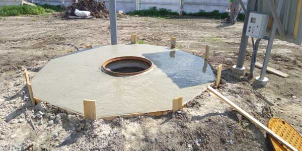 Строительство-насосной-станции Строительство-насосной-станции