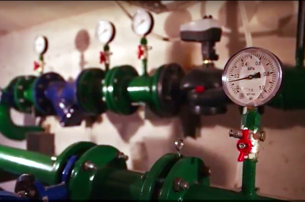 Влаштування ІТП у Києві