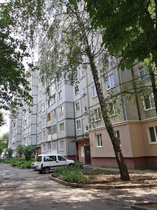 Проектування мережі водопостачання